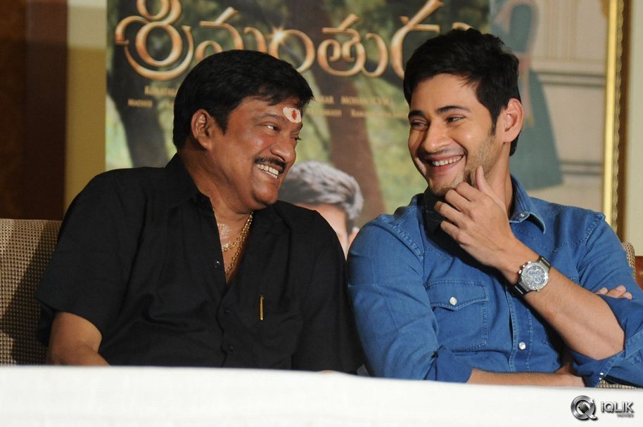 Srimanthudu-Movie-Thanks-Press-Meet